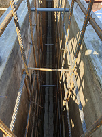 Строительство цокольного этажа по индивидуальному проекту - СтройЛюкс